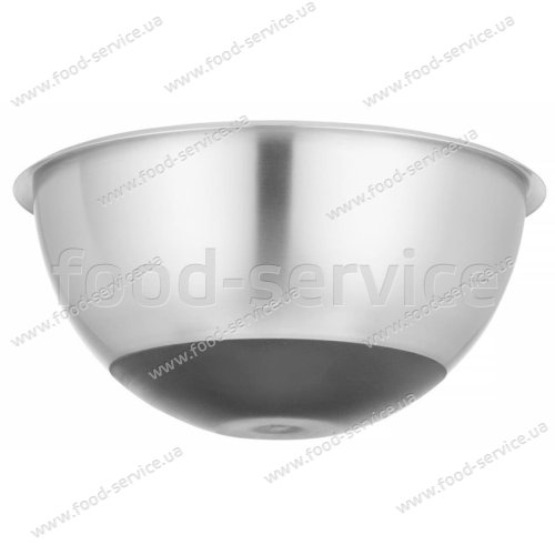 Миска Hendi 567579 6л с силиконовой основой